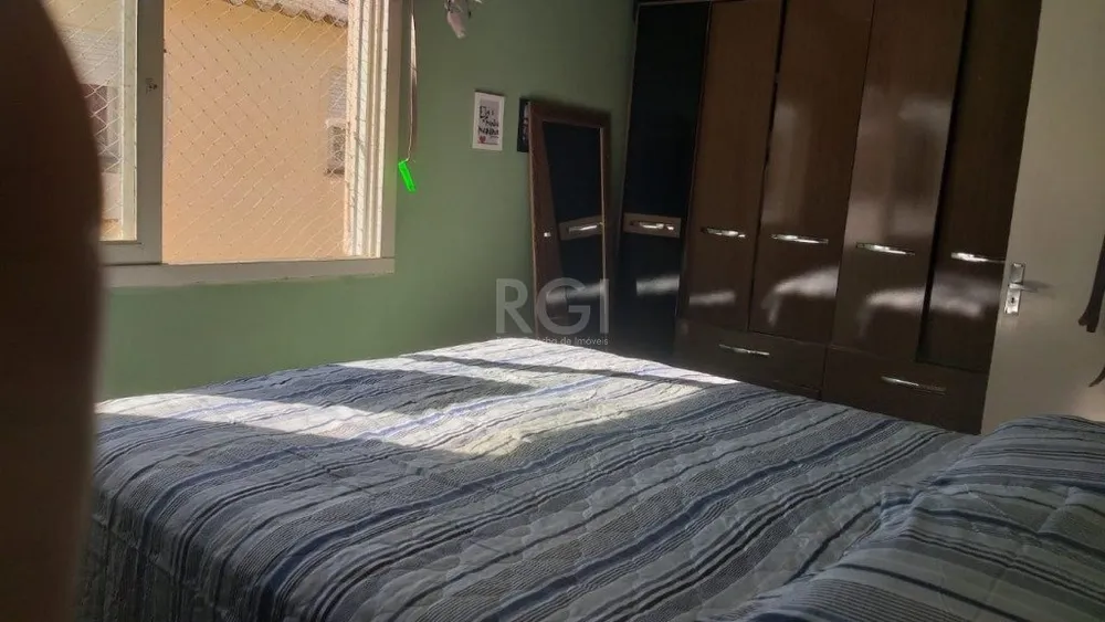 Apartamento, 2 quartos, 56 m² - Foto 4
