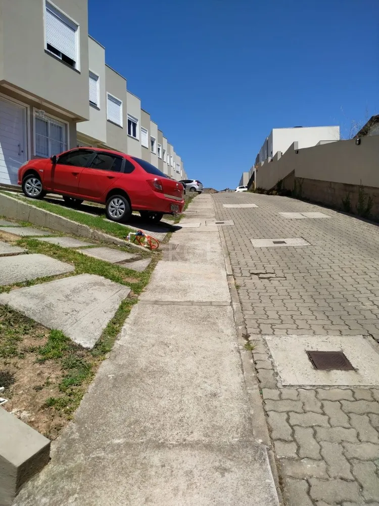 Casa, 2 quartos, 64 m² - Foto 4