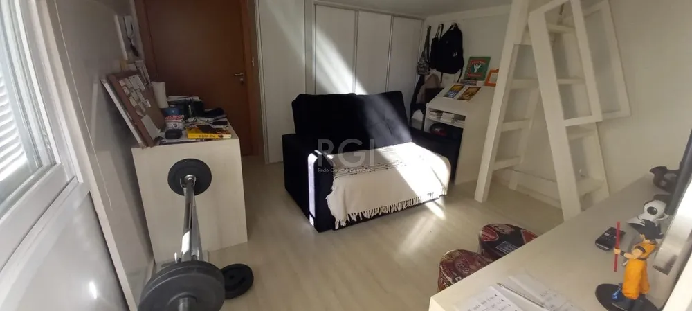 Kitnet-Studio, 20 m² - Foto 3
