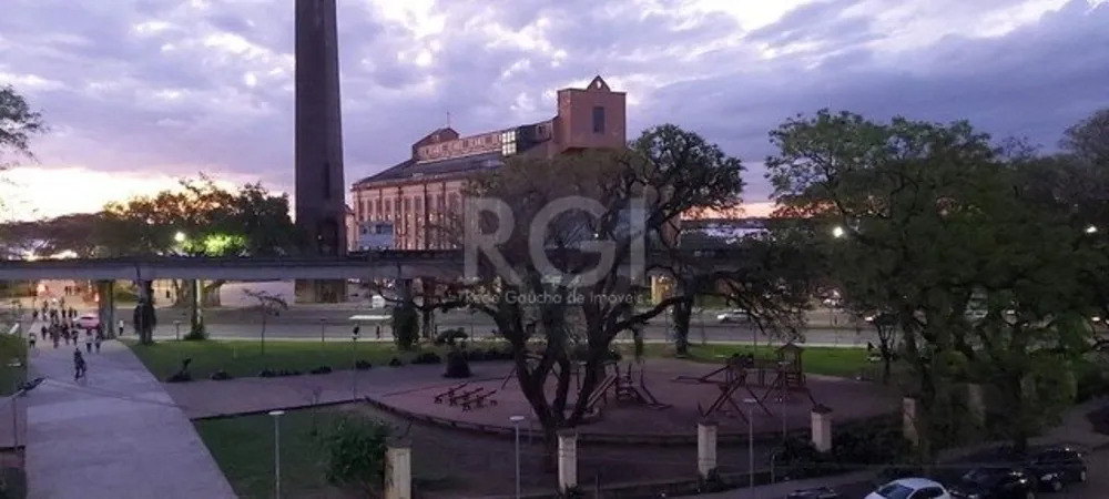 Apartamento, 1 quarto, 26 m² - Foto 1