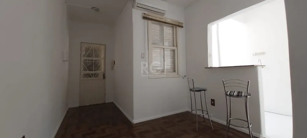 Apartamento, 1 quarto, 26 m² - Foto 2