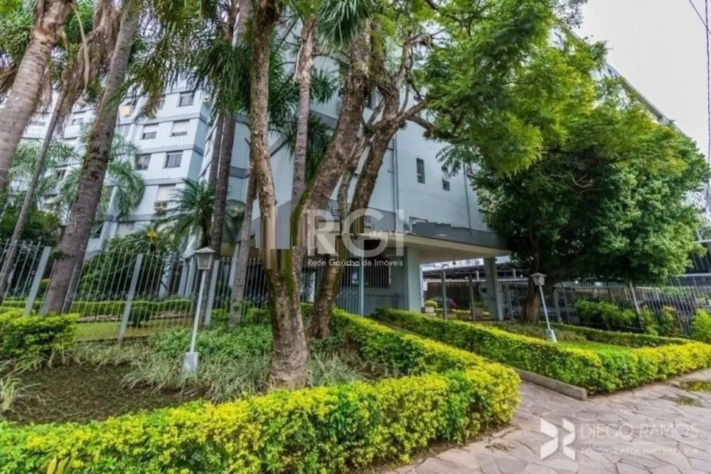 Apartamento, 1 quarto, 46 m² - Foto 1