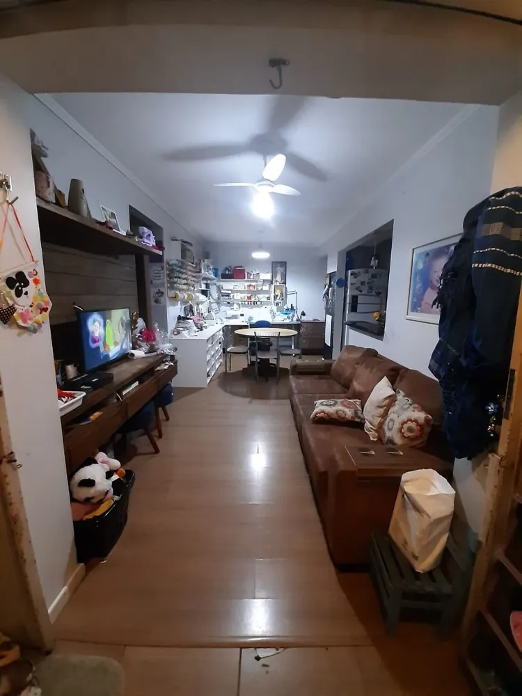 Apartamento, 2 quartos, 63 m² - Foto 1