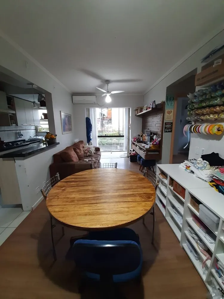 Apartamento, 2 quartos, 63 m² - Foto 2
