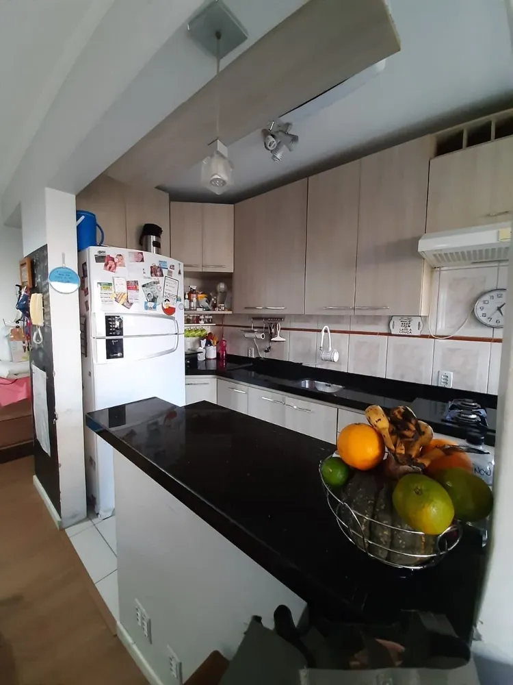 Apartamento, 2 quartos, 63 m² - Foto 4