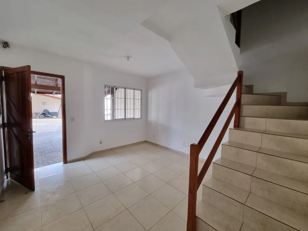Casa de Condomínio, 2 quartos - Foto 1