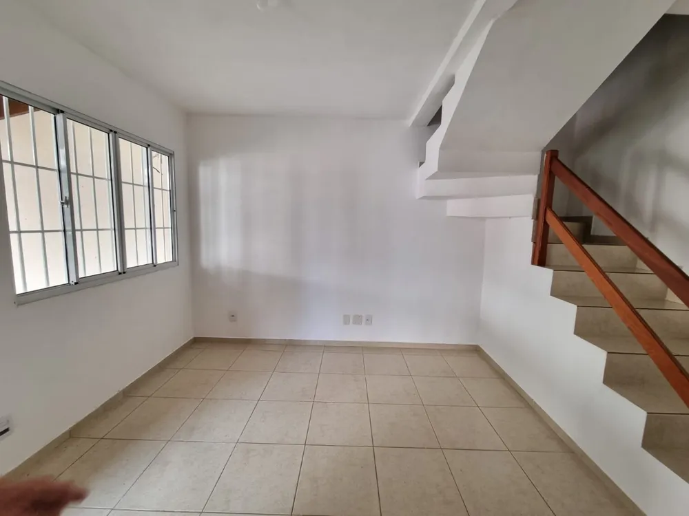Casa de Condomínio, 2 quartos - Foto 2
