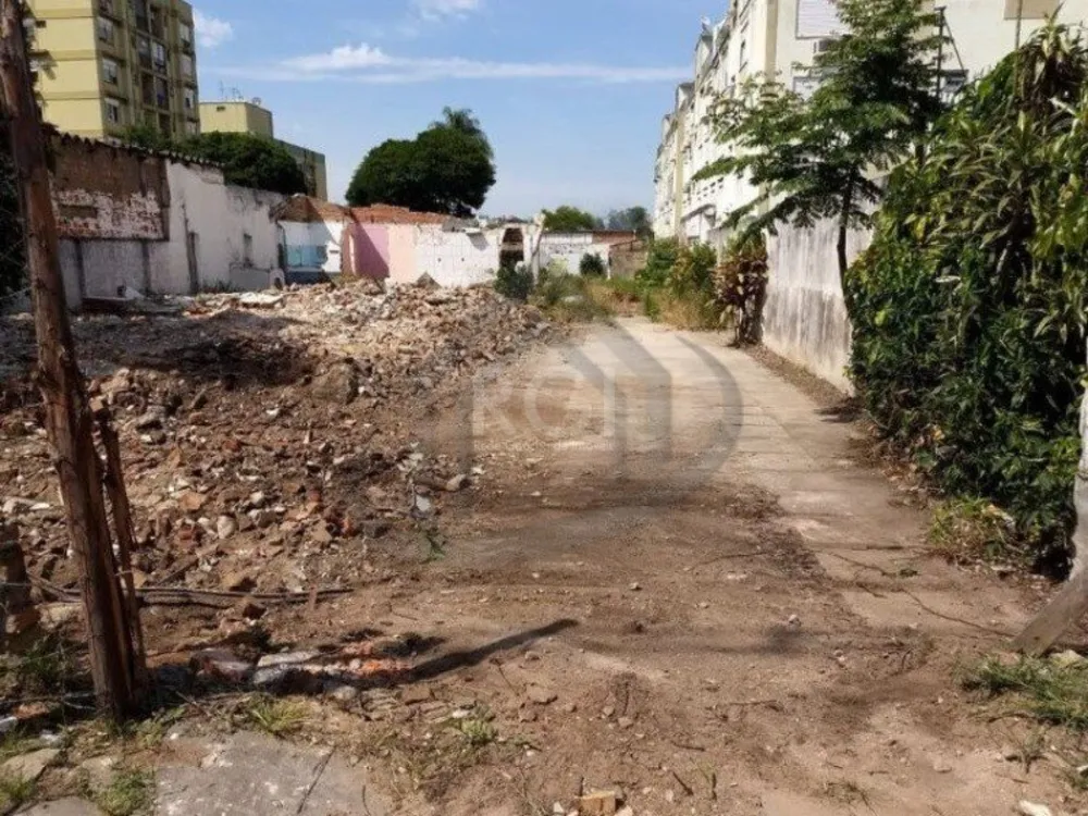 Terreno, 959 m² - Foto 1