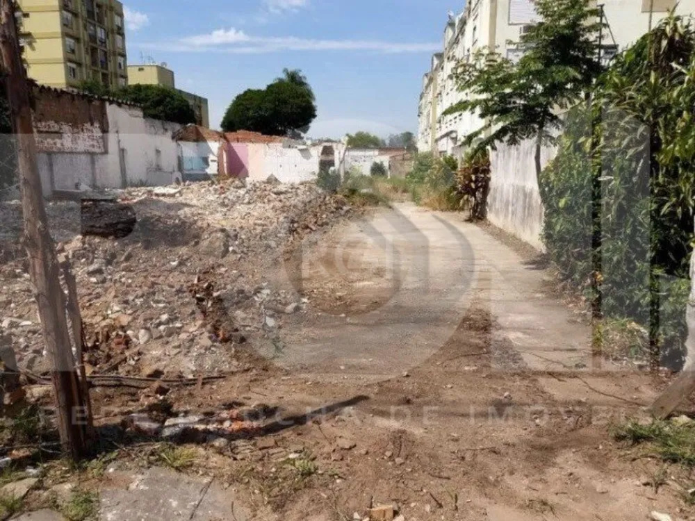 Terreno, 959 m² - Foto 2