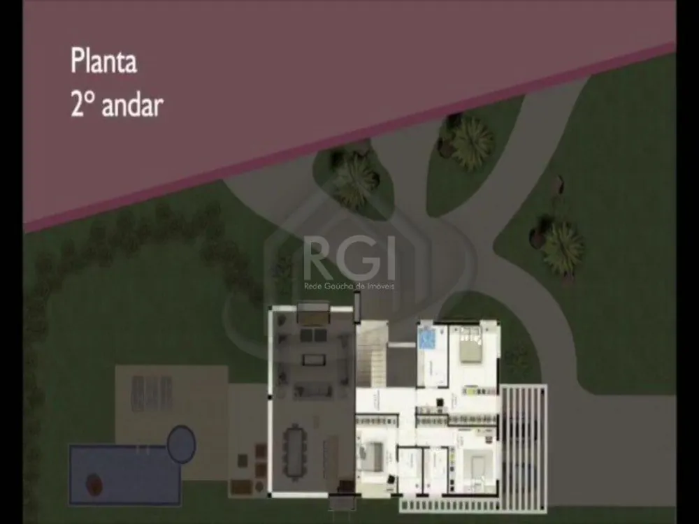Casa, 3 quartos, 269 m² - Foto 3