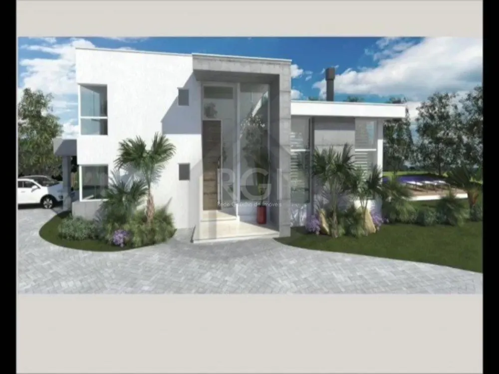 Casa, 3 quartos, 269 m² - Foto 4