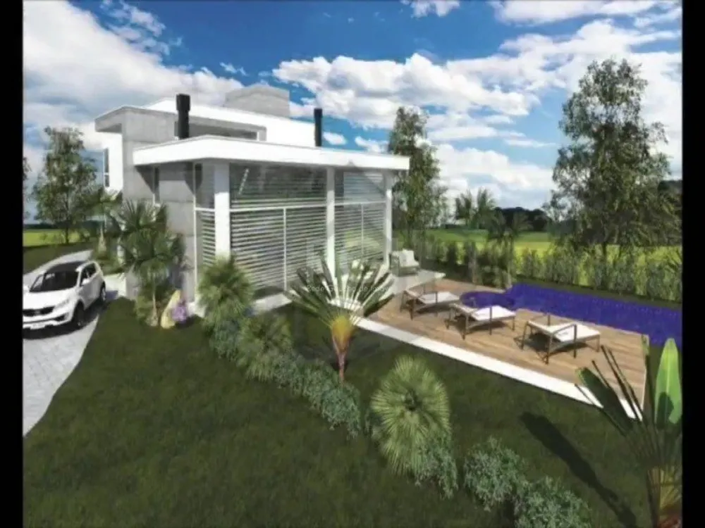 Casa, 3 quartos, 269 m² - Foto 1