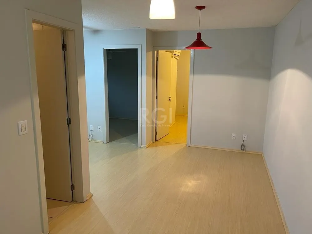 Apartamento, 2 quartos, 47 m² - Foto 3
