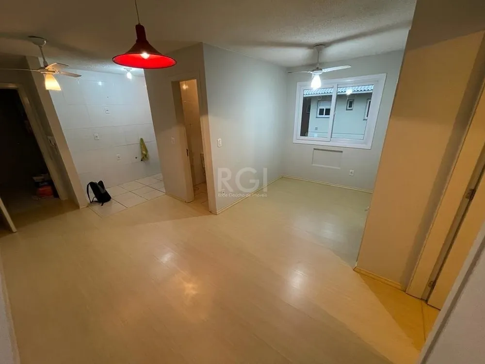 Apartamento, 2 quartos, 47 m² - Foto 2