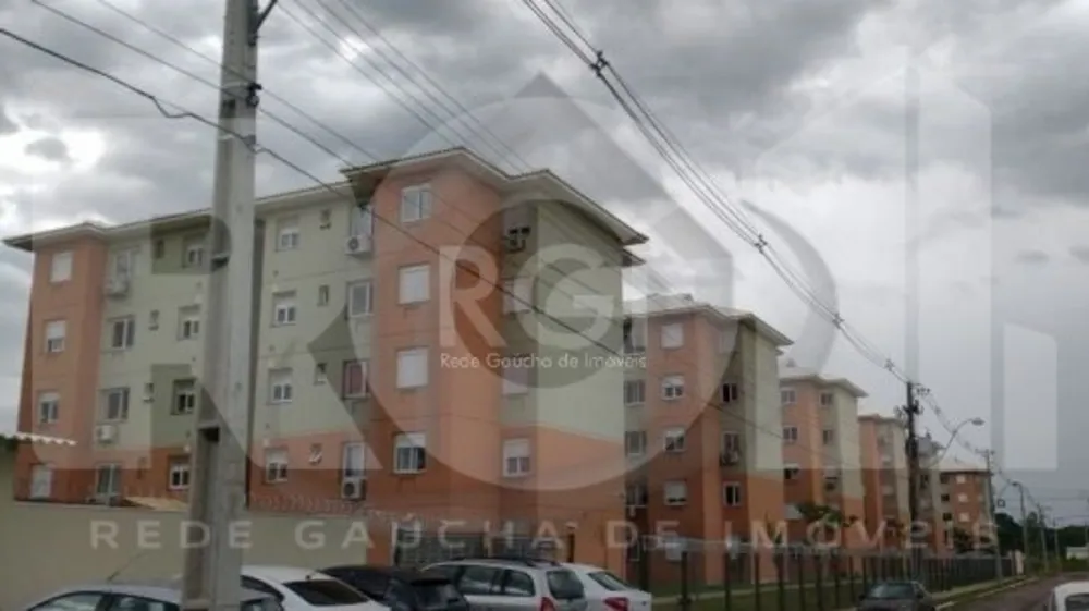 Apartamento, 2 quartos, 47 m² - Foto 1