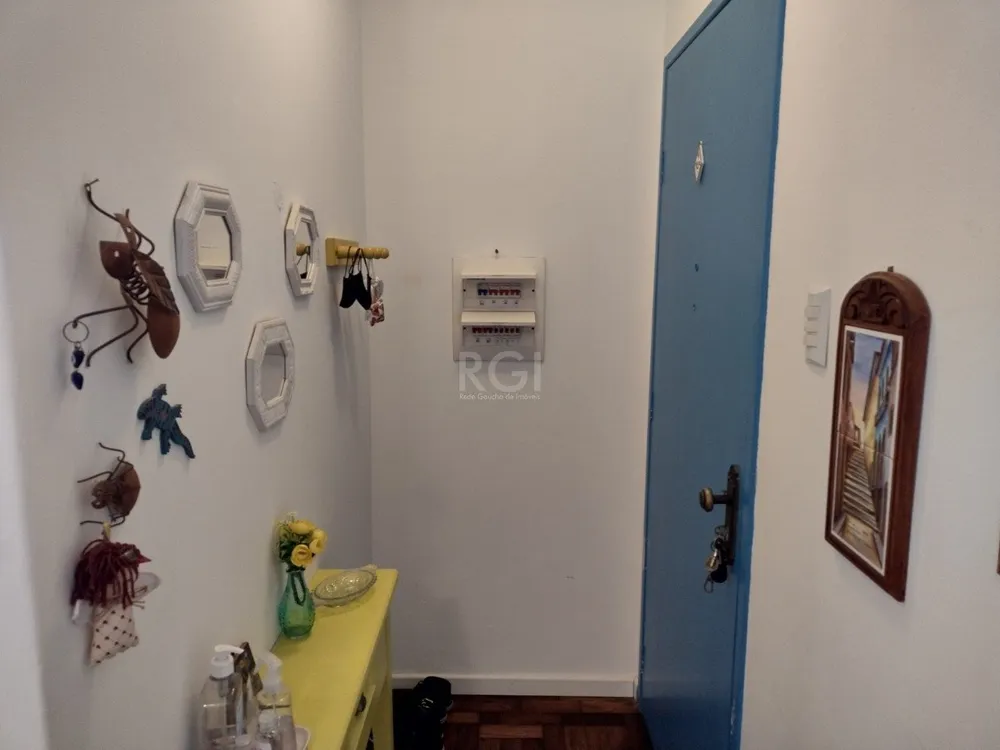 Apartamento, 1 quarto, 48 m² - Foto 4