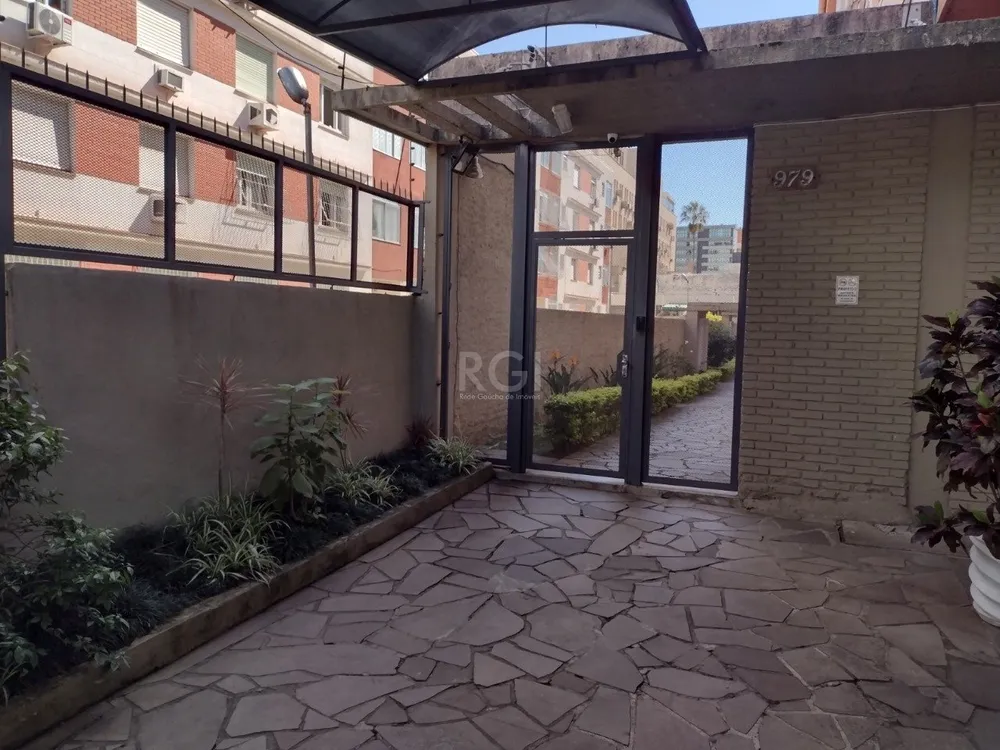 Apartamento, 1 quarto, 48 m² - Foto 1