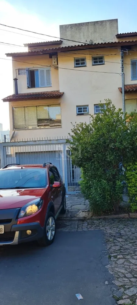 Casa, 3 quartos, 188 m² - Foto 3