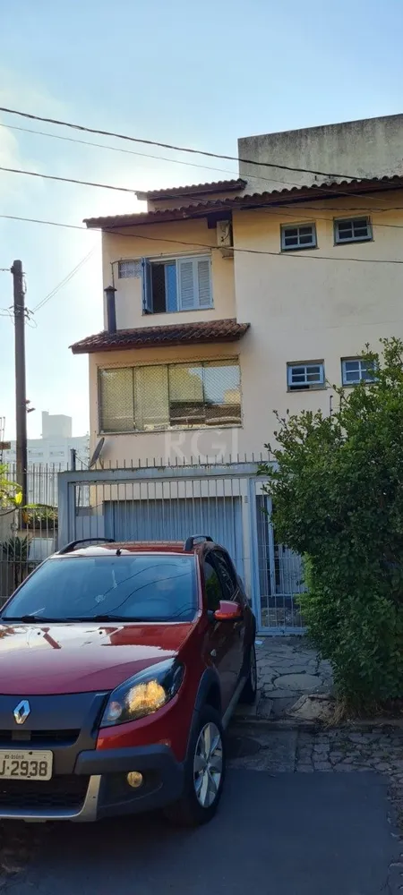 Casa, 3 quartos, 188 m² - Foto 1