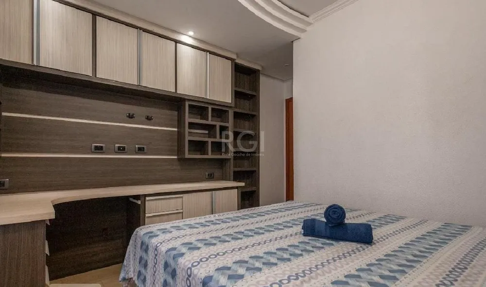 Apartamento, 3 quartos, 82 m² - Foto 4