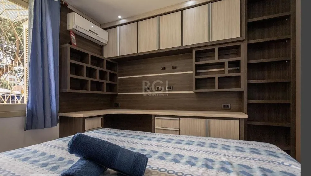 Apartamento, 3 quartos, 82 m² - Foto 2