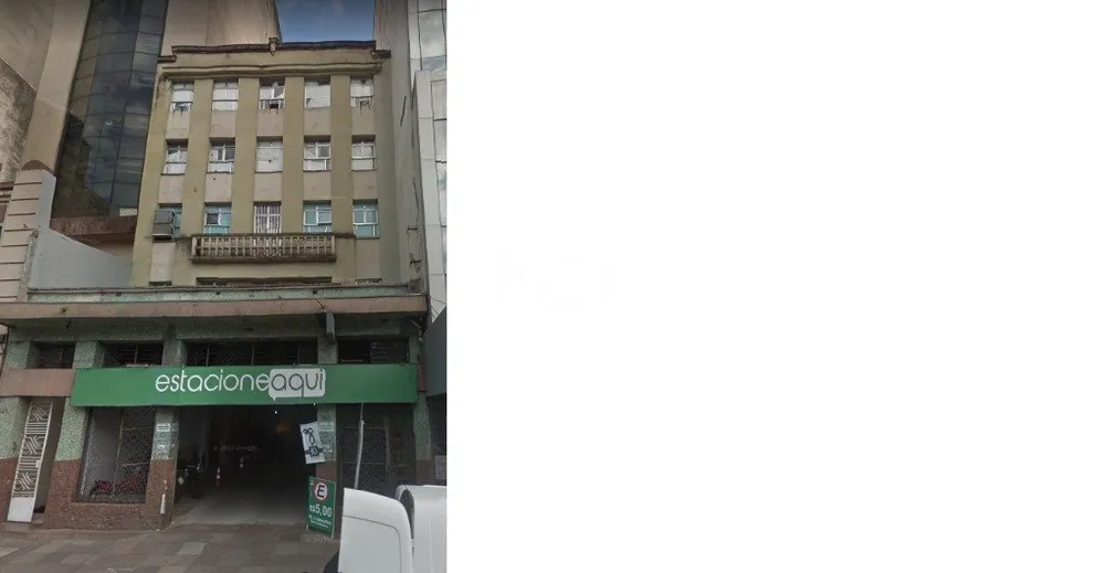 Prédio Inteiro, 2026 m² - Foto 1
