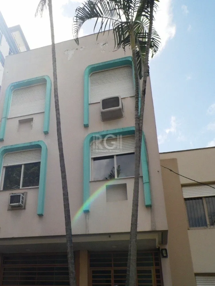 Apartamento, 1 quarto, 42 m² - Foto 2