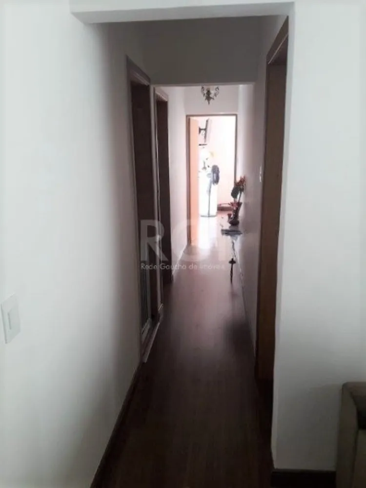 Apartamento, 3 quartos, 122 m² - Foto 4