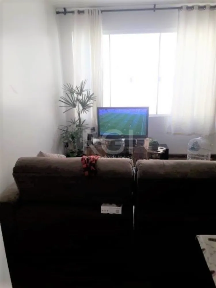 Apartamento, 3 quartos, 122 m² - Foto 2