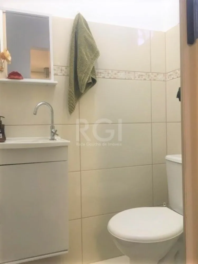 Apartamento, 3 quartos, 122 m² - Foto 3