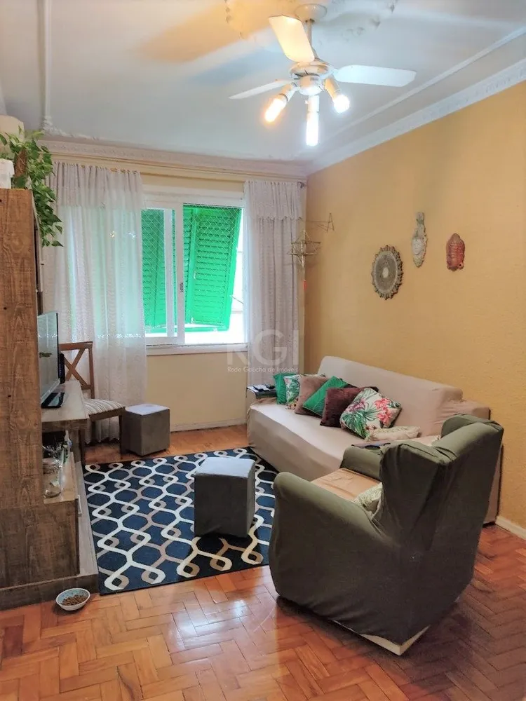 Apartamento, 3 quartos, 79 m² - Foto 1