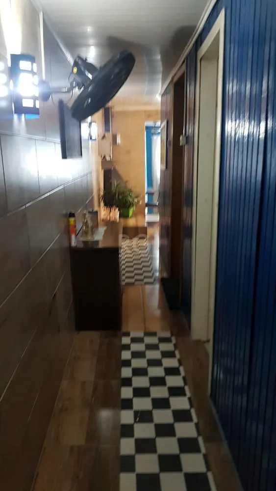 Casa, 3 quartos, 80 m² - Foto 3