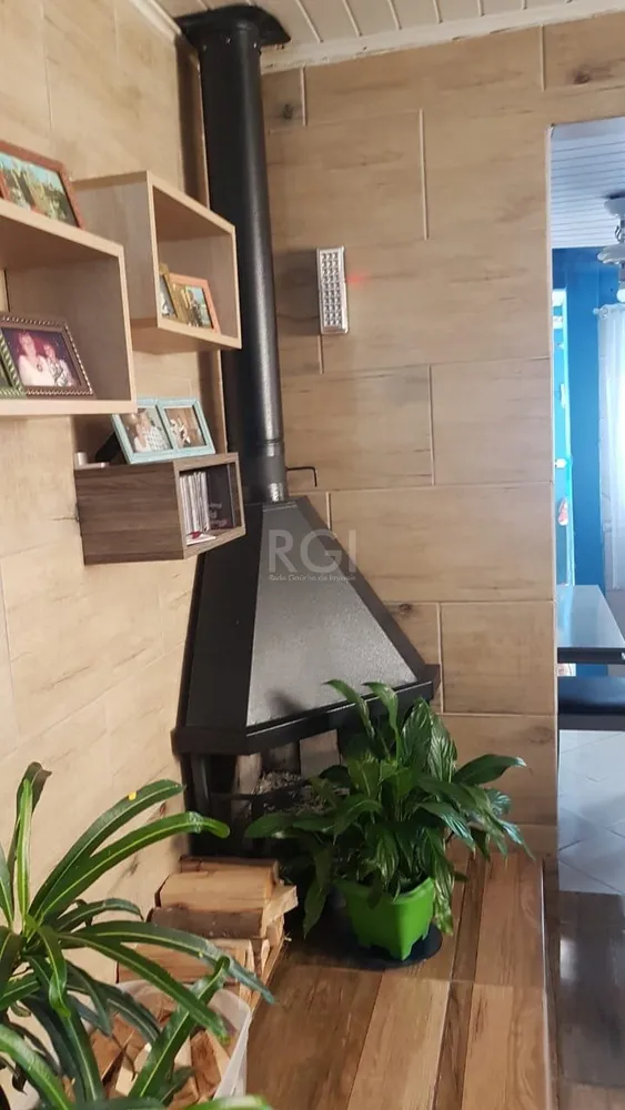Casa, 3 quartos, 80 m² - Foto 4