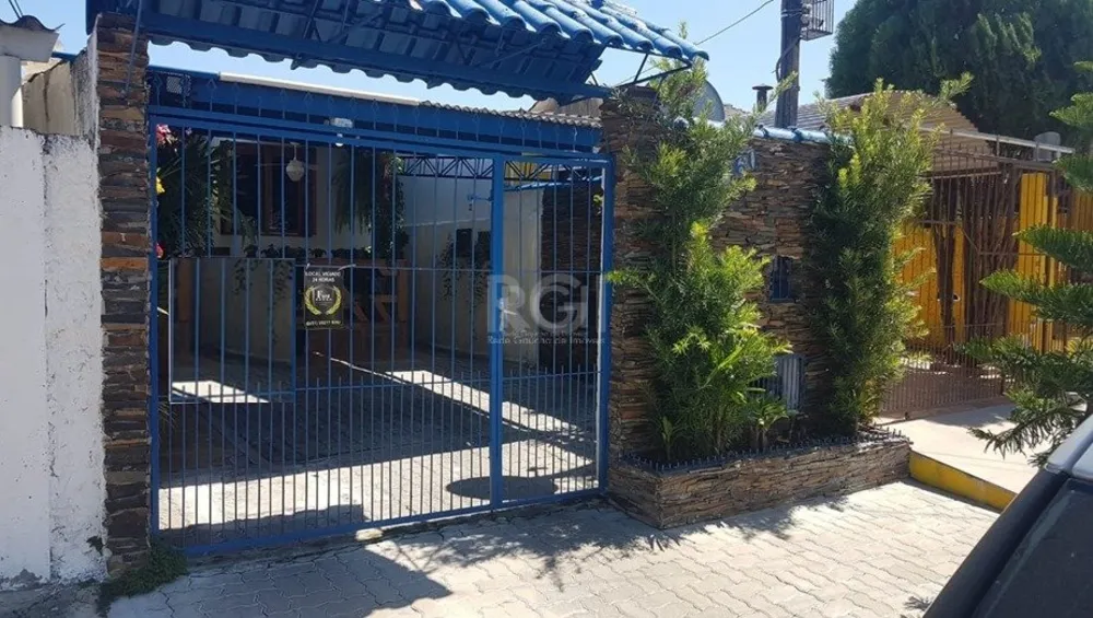 Casa, 3 quartos, 80 m² - Foto 2