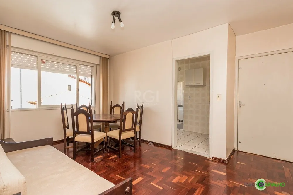 Apartamento, 3 quartos, 85 m² - Foto 2
