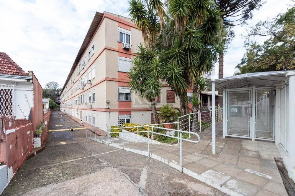 Apartamento, 2 quartos, 57 m² - Foto 1