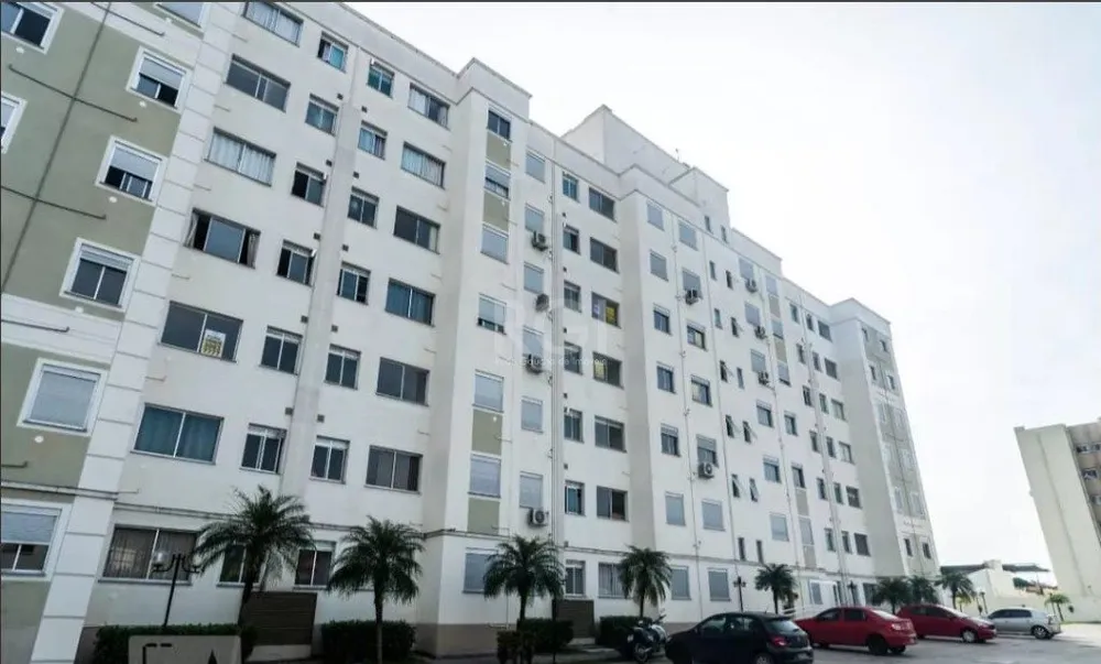 Apartamento, 2 quartos, 49 m² - Foto 2