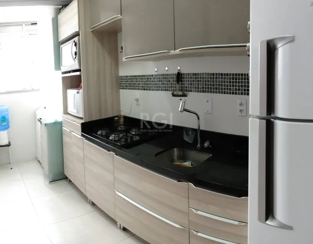 Apartamento, 2 quartos, 49 m² - Foto 1