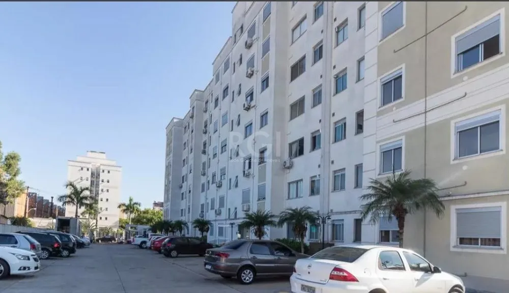 Apartamento, 2 quartos, 49 m² - Foto 3
