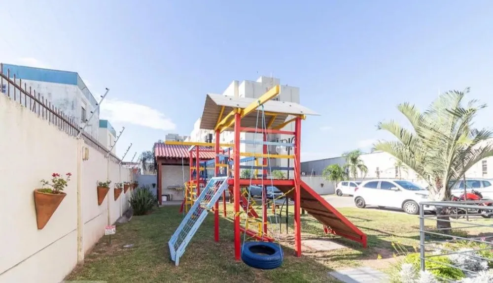 Apartamento, 2 quartos, 49 m² - Foto 4
