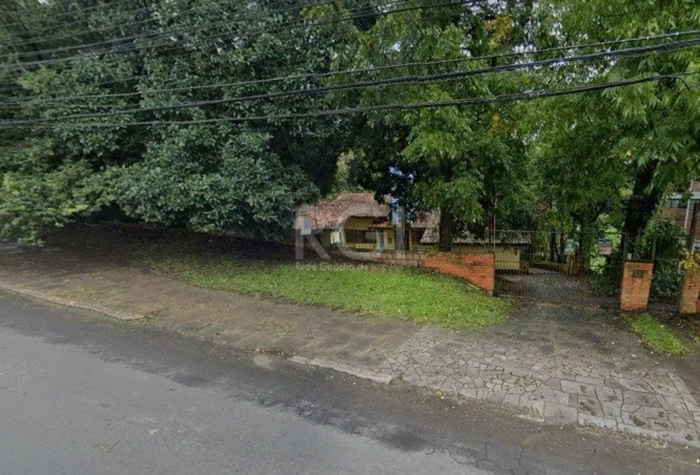 Casa, 5 quartos, 450 m² - Foto 1