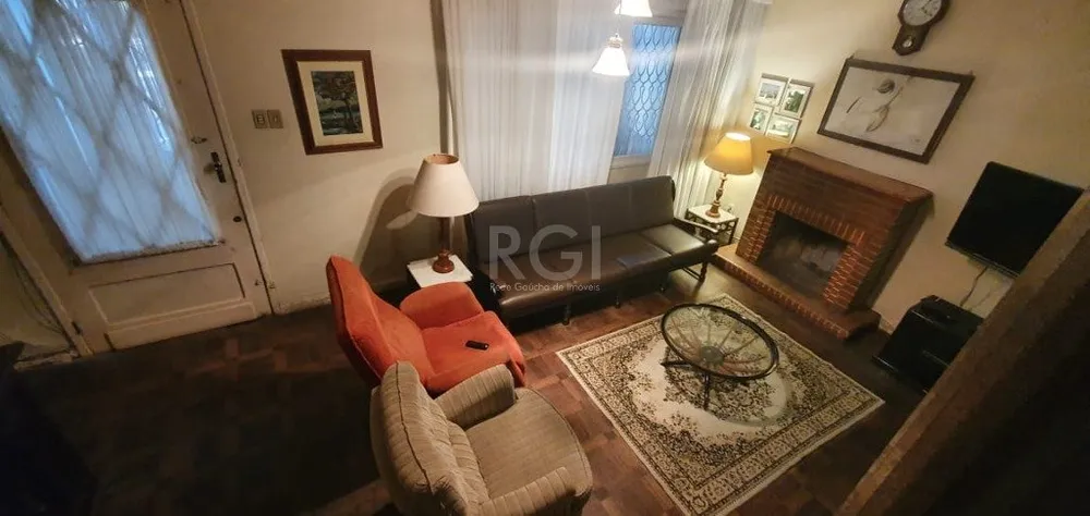Casa, 3 quartos, 120 m² - Foto 3