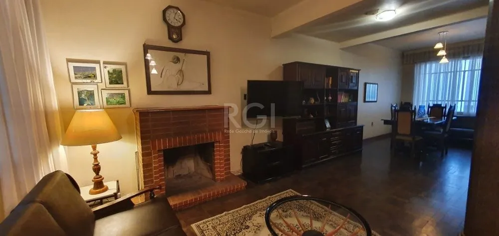 Casa, 3 quartos, 120 m² - Foto 4