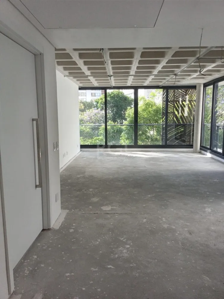 Apartamento, 2 quartos, 103 m² - Foto 2