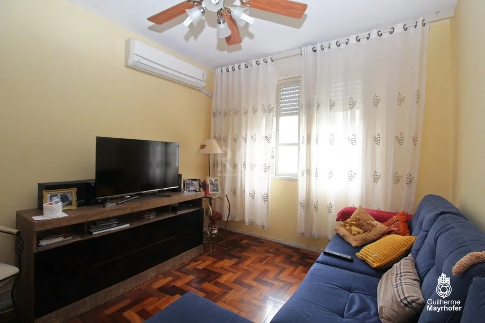 Apartamento, 4 quartos, 77 m² - Foto 1