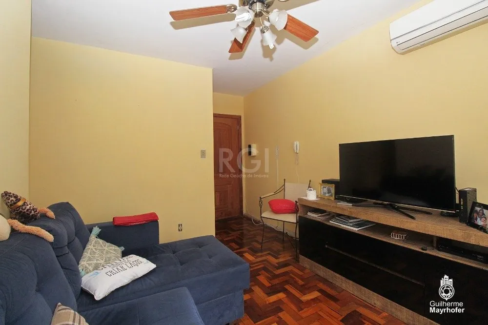 Apartamento, 4 quartos, 77 m² - Foto 2