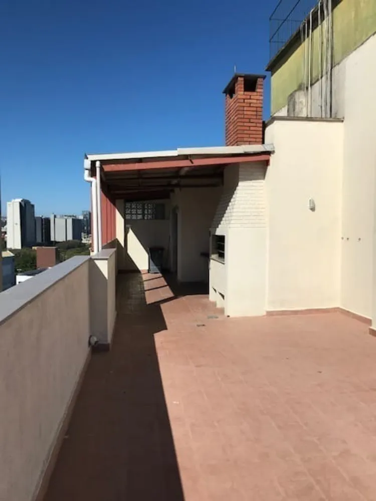 Kitnet-Studio, 25 m² - Foto 1