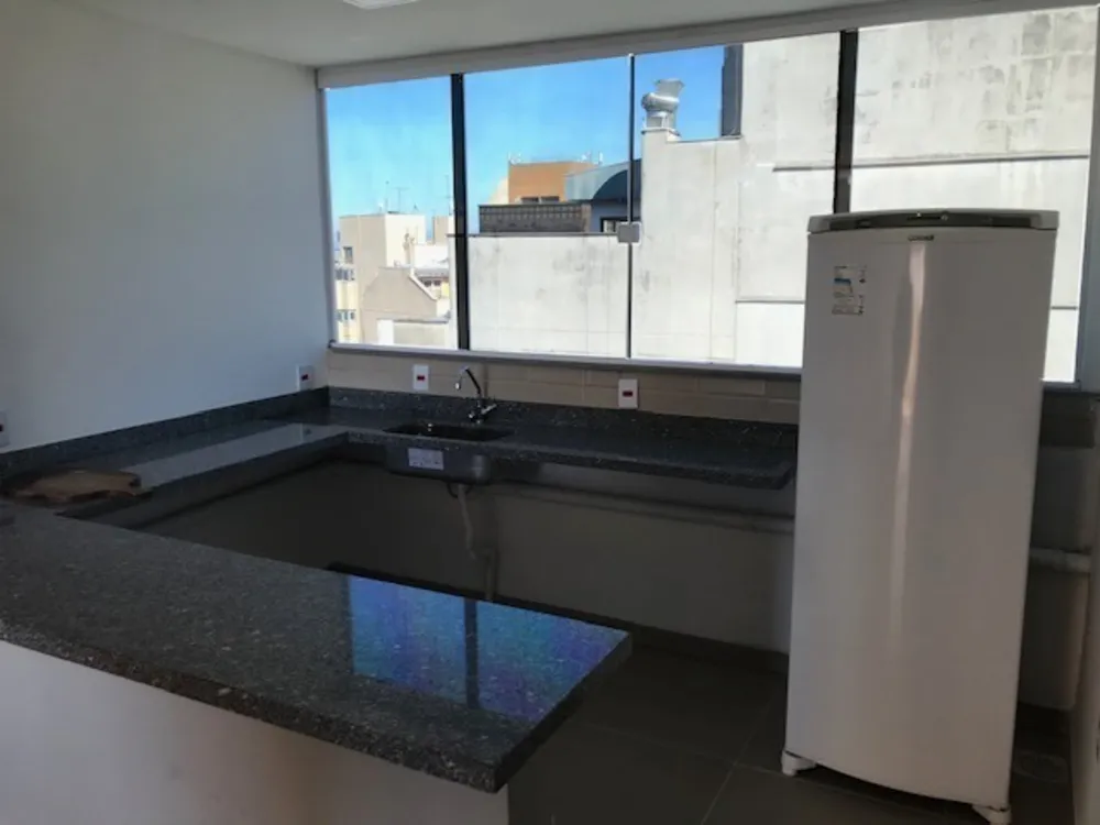 Kitnet-Studio, 25 m² - Foto 2