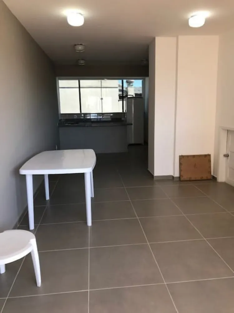 Kitnet-Studio, 25 m² - Foto 4
