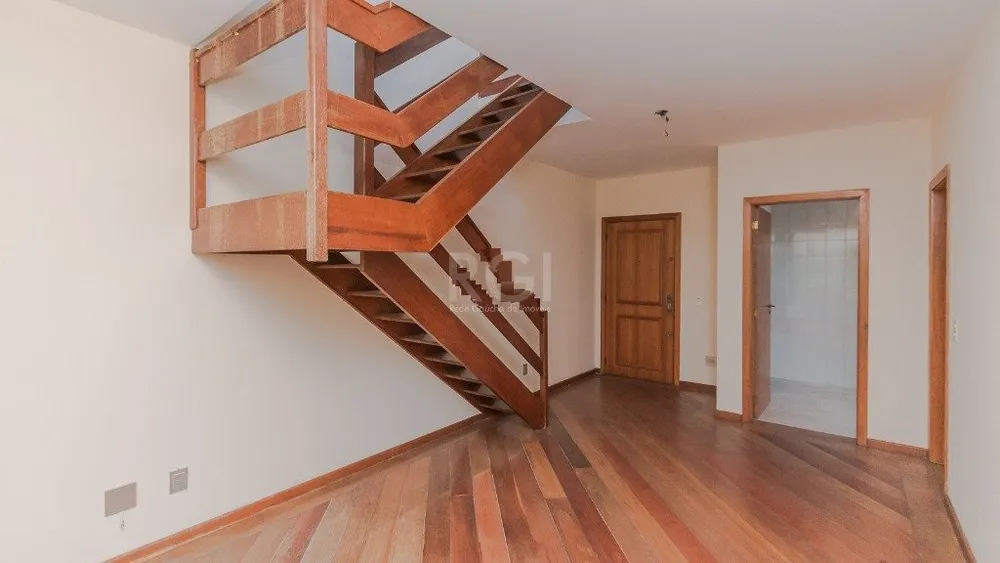 Cobertura, 3 quartos, 185 m² - Foto 2